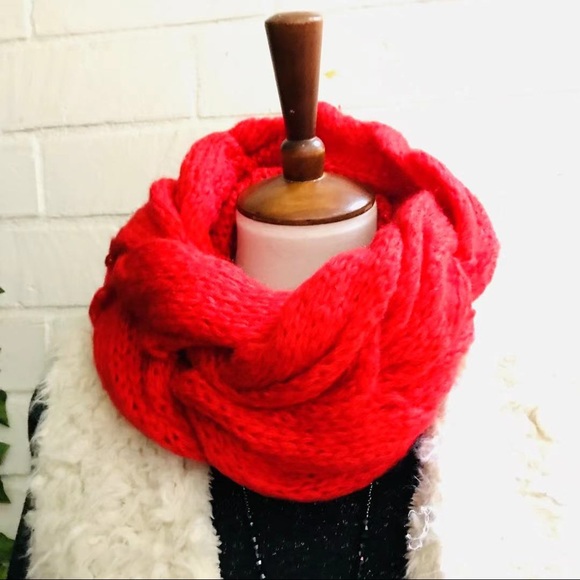 Infinity scarf - Picture 2 of 6